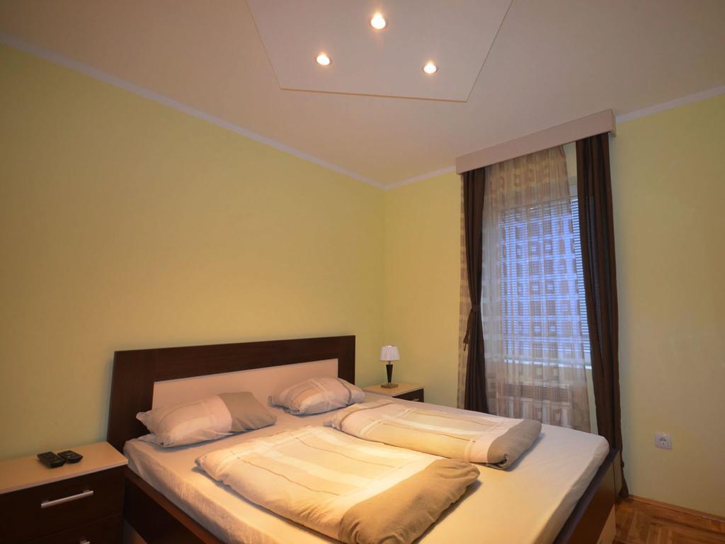 Apartmani Md Златибор Екстер'єр фото