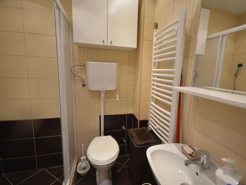Apartmani Md Златибор Екстер'єр фото