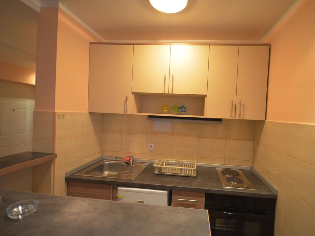 Apartmani Md Златибор Екстер'єр фото