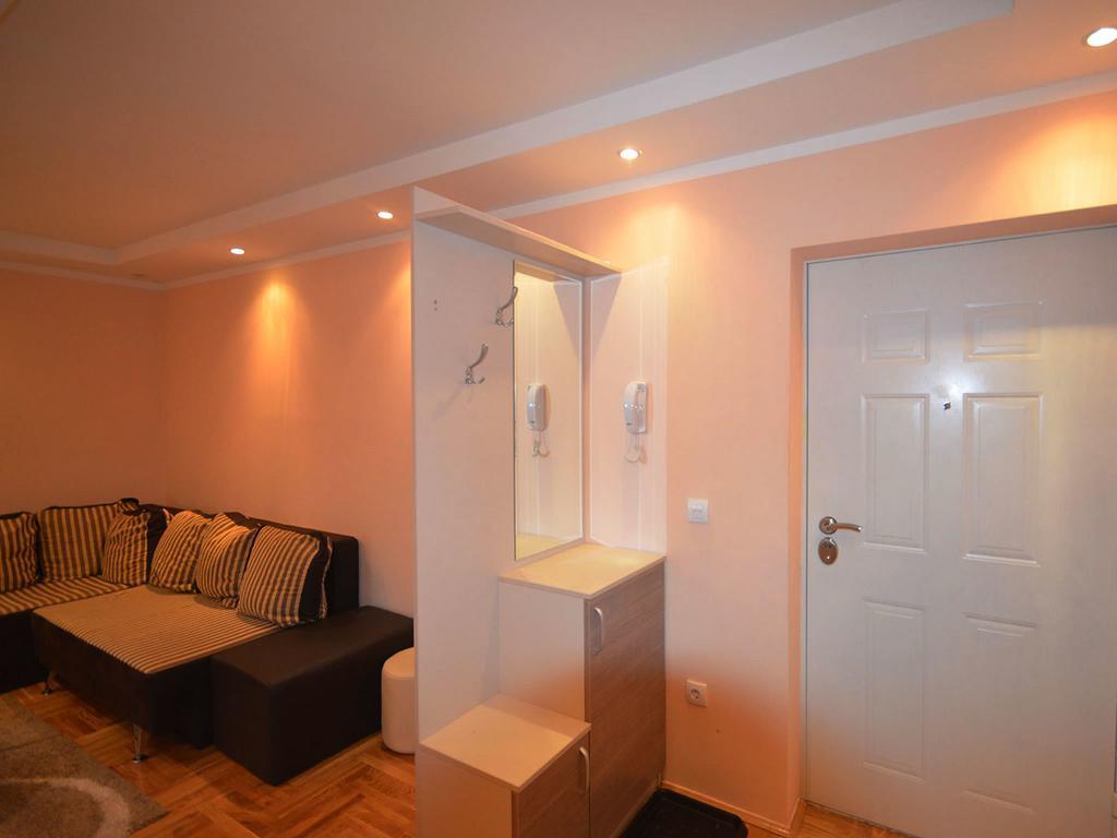 Apartmani Md Златибор Екстер'єр фото