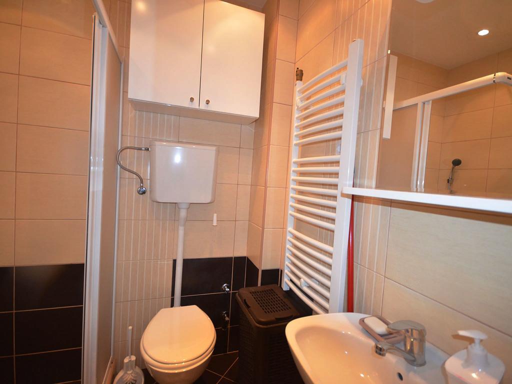 Apartmani Md Златибор Екстер'єр фото