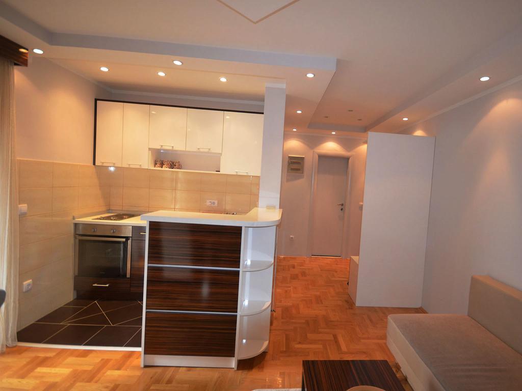 Apartmani Md Златибор Екстер'єр фото