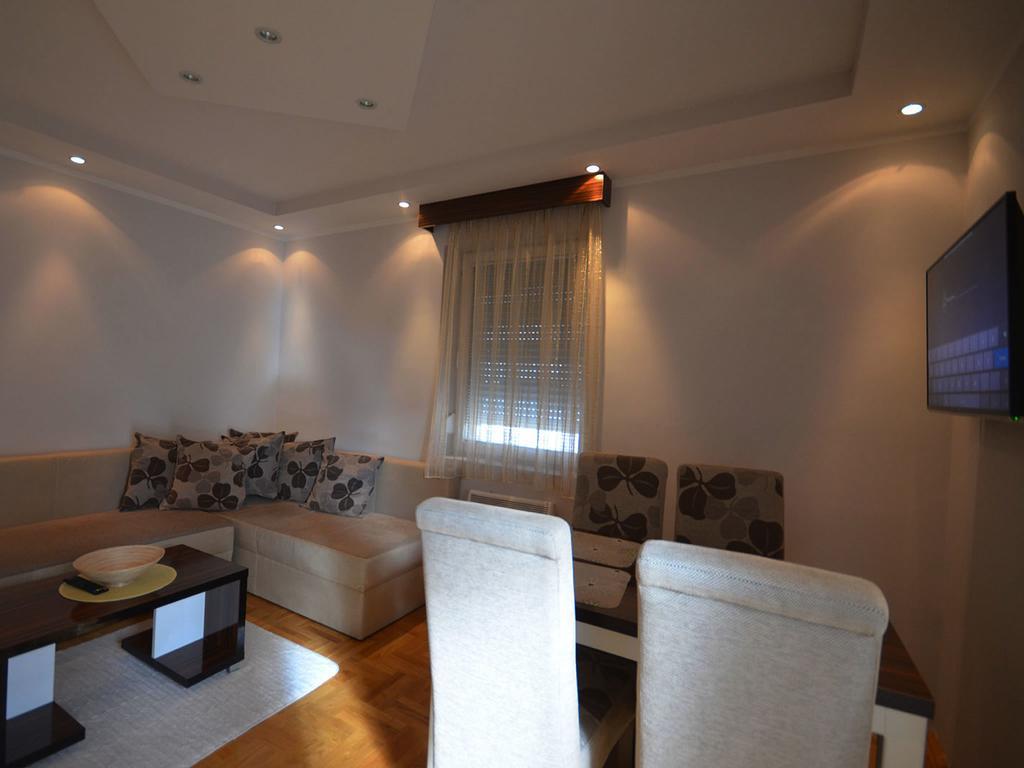 Apartmani Md Златибор Екстер'єр фото