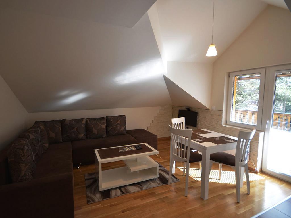 Apartmani Md Златибор Екстер'єр фото
