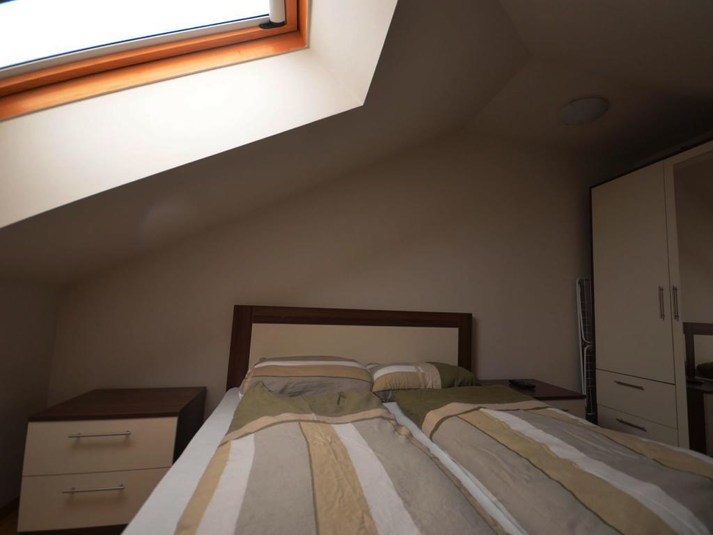 Apartmani Md Златибор Екстер'єр фото
