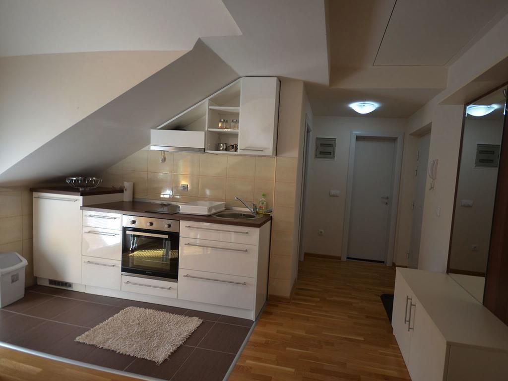 Apartmani Md Златибор Екстер'єр фото