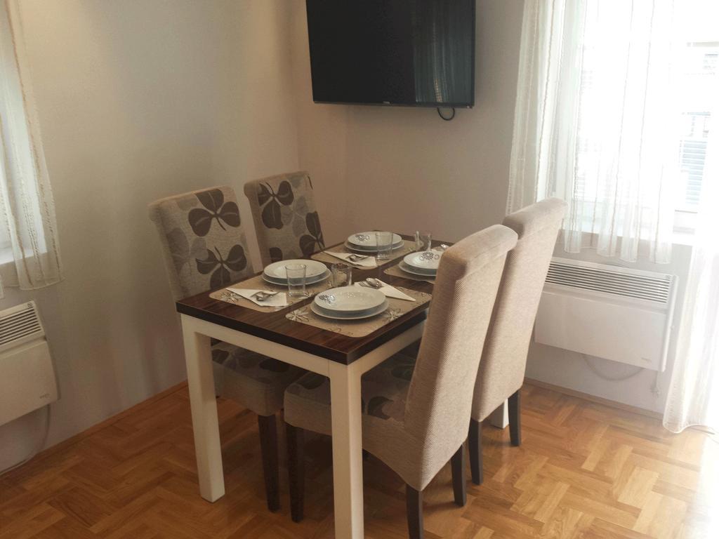 Apartmani Md Златибор Екстер'єр фото